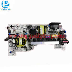 BenQ MS506P Projector Power Source Main Power Supply Board