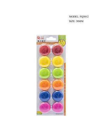 FQ3012 Magnet Pin