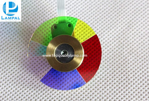 Original projector color wheel for OPTOMA HD230X