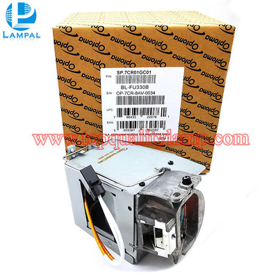 Optoma BL-FU330B Projector Lamp SP.7CR01GC01