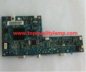 nec np100 projector Main Board/Mother Board