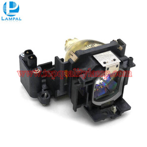 Sony VPL-CX61 LMP-C190 Projector Housing with Genuine Original Bulb