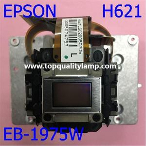 EPSON EB-1975w LCD Prism Panel Whole Set For Projector  Lcd Spare Parts