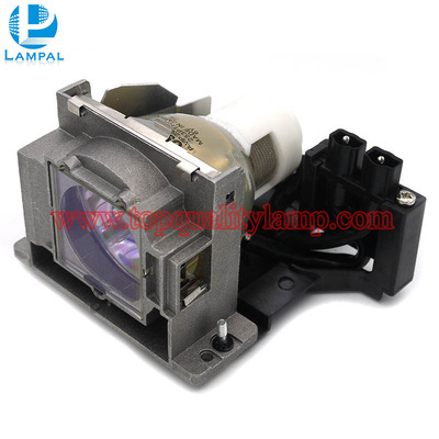 VLT-XD400LP Mitsubishi Projector Lamp Replacement with Housing