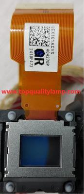 SONY EX242 LCD Prism Panel Whole Set For Projector &nbsp;Lcd Spare Parts