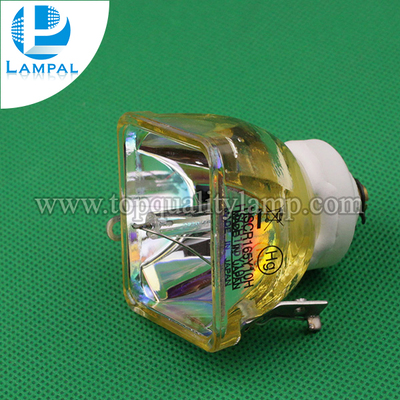 IWASAKI HSCR165Y10H Projector Bare Lamp Replacement for SONY LMP-C162