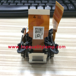 Hitachi CP-RX93 LCD Projector Prism Wholeset Assy Optical