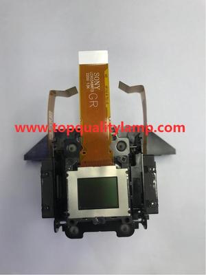 NEC VT37 LCD Prism Panel Whole Set For Projector &nbsp;Lcd Spare Parts