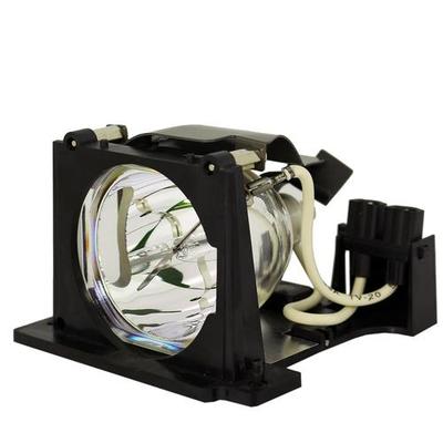 DELL K0392 Projector Genuine Original Lamp with Housing for 2100MP
