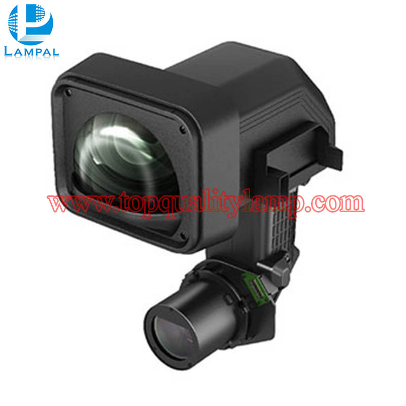 EPSON Projector ELPLX02 Ultra Short-throw Lens Model V12H004X02