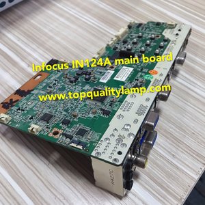 Infocus IN124A Projector Main Board/Mother Board