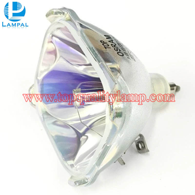 OSRAM P-VIP 100-120/1.0 P22H Original Projector Lamp Bulb Replacement