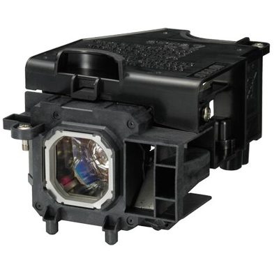 NEC NP-M300WS Projector Lamp Replacement Original Module NP17LP