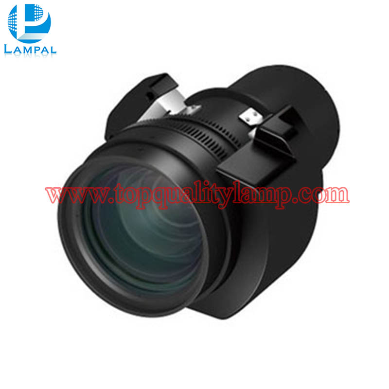EPSON Projector Middle-Throw Zoom Lens  (ELPLM15) Model V12H004M0F
