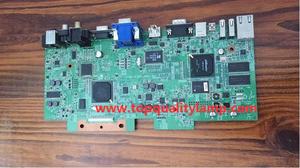 Infocus IN3924 Projector Main Board/Motherboard Projector Spare Parts