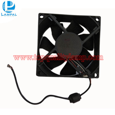 ADDA AD08012UX257301 12V 0.3A Projector Cooler Fan Blower