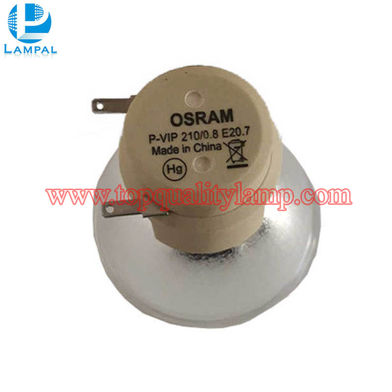 OSRAM P-VIP 210/0.8 E20.7 Original Projector Lamp Bulb Replacement