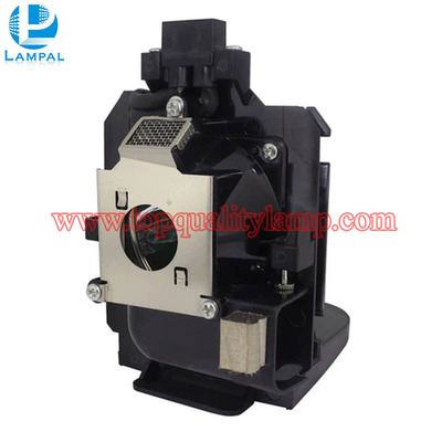 HP EP7110 Projector Lamp with Module L1731A