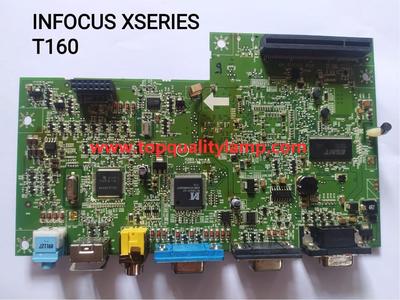 INFOCUS T160 Projector Main Board/Motherboard Projector Spare Parts