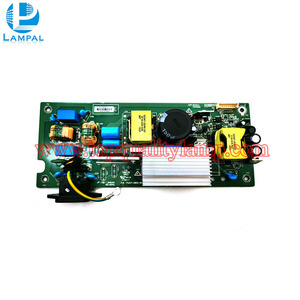 InFocus IN126A Projector Main Power Supply Board