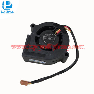 AB05012DX200600 DC 12V 0.15A Blower Fan for Benq Projectors