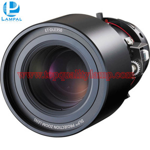 PANASONIC ET-DLE350 Projector Zoom Lens