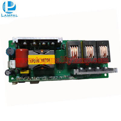 BenQ SX920 Projector Ballast Board