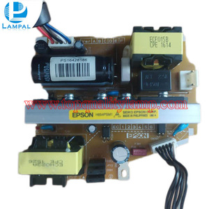 Epson EB-X350 Projector Power Source Main Power Supply Board