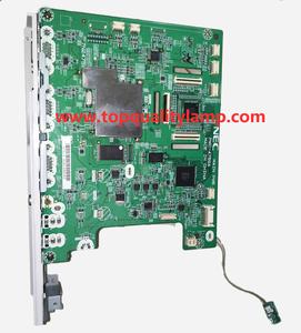 nec me310xc projector Main Board/Mother Board