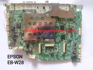 epson EB-W28 New Original Projector Main Board/Motherboard Projector Spare Parts