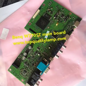 Benq W770ST Projector Main Board/Mother Board