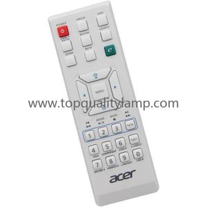 Acer X1340WH Replacement Projector Remote Control
