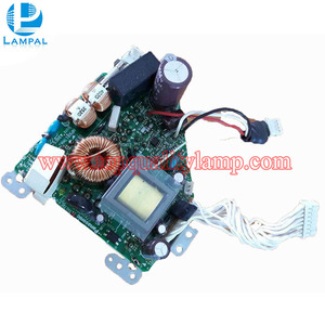 Hitachi CP-X2521WN Projector Main Power Supply Board