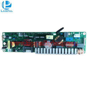 InFocus IN114xv Projector Power Source Main Power Supply Board
