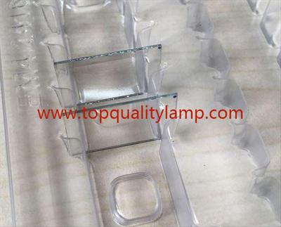 Epson EB-CU600X Replacement original projector polarizer filter