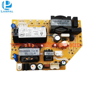 EPSON EB-D6250 Power Source Main Power Supply Board