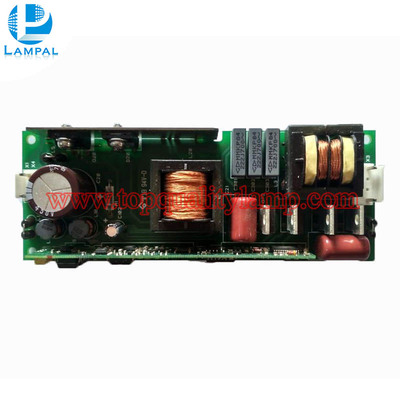 BenQ MP612C Projector Ballast Board
