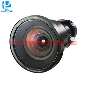 PANASONIC ET-DLE080 Power Zoom Lens