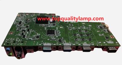 hitachi CP-DX351 projector Main Board/Mother Board