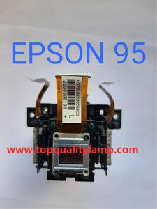 Epson Powerlite 95 LCD Prism Panel Whole Set For Projector Lcd Spare Parts