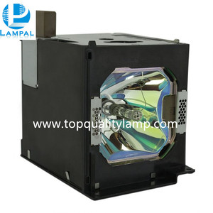 SHARP XV-Z9000 Projection Housing with Genuine Ushio Bulb AN-K9LP / BQC-XVZ9000/1