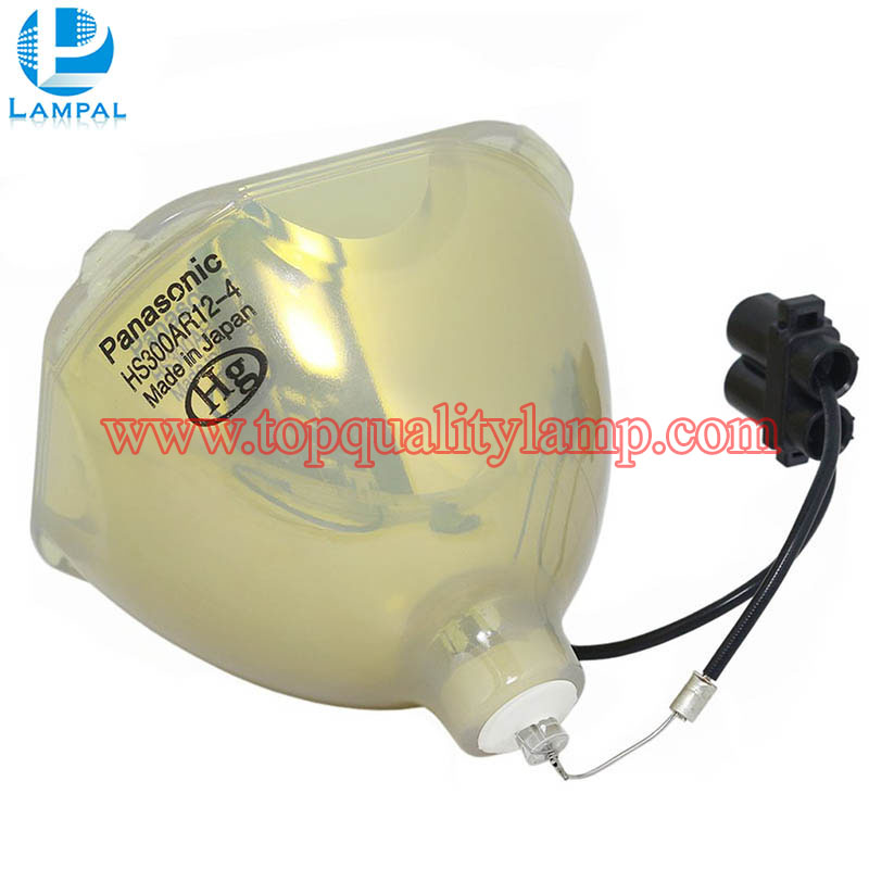 Panasonic HS300AR12-4 Projector Lamp Replacement for ET-LAD60