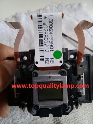 EPSON powerlite 1960 LCD Prism Panel Whole Set For Projector &nbsp;Lcd Spare Parts