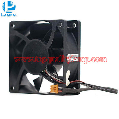 ADDA AD07012DB257300 12V 0.30A Projector Cooler Fan Blower