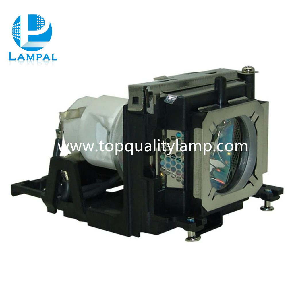 SANYO PLC-XD2200 LMP142 Projector Housing with Genuine Original Philiips Bulb
