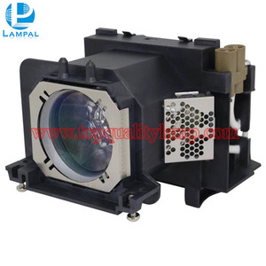 Panasonic ET-LAV400 Original Projector Replacement Lamp with Module