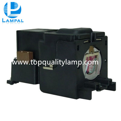 TOSHIBA TDP S25 TLPLV5 Projector Housing with Genuine Original Bulb