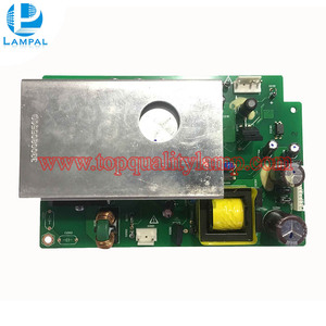ASK Proxima C520 Projector Power Source Main Power Supply Board