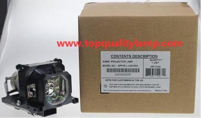 Original Ushio Projector Replacement Lamp for ASK Proxima US1275
