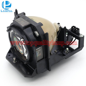 Panasonic PT-D12000E Original Replacement Projector Lamp with Module ET-LAD12K